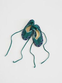 ダークグリーン