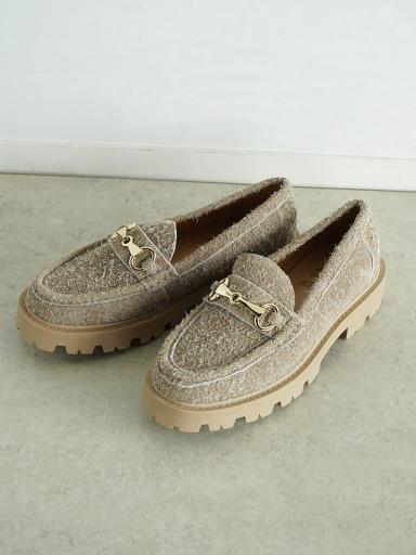 ARTESANOSxローファー