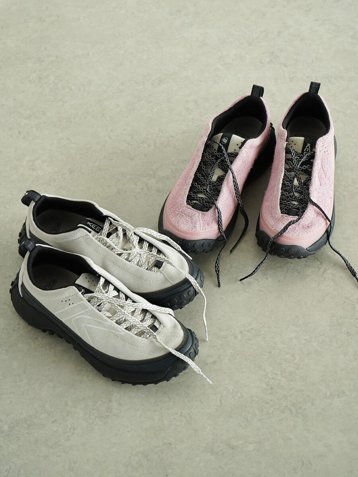 KS MINO - KEEN - FIKA.｜YAMADAYA STORE