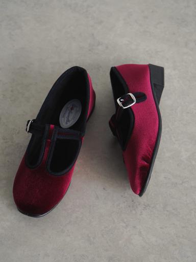 Javerflexxパンプス