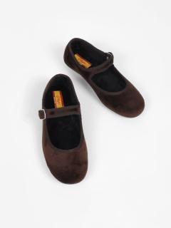 ダークブラウン