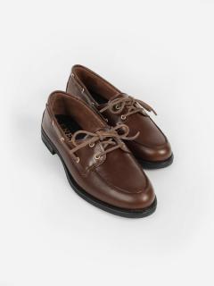 ダークブラウン