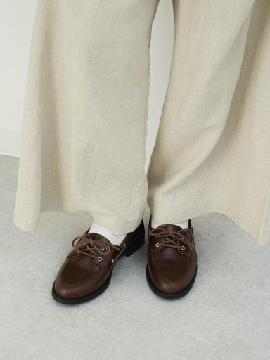 ENESSxローファー