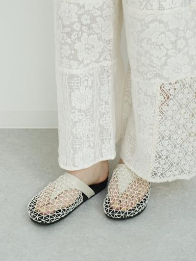 REMMExサンダル/ミュール