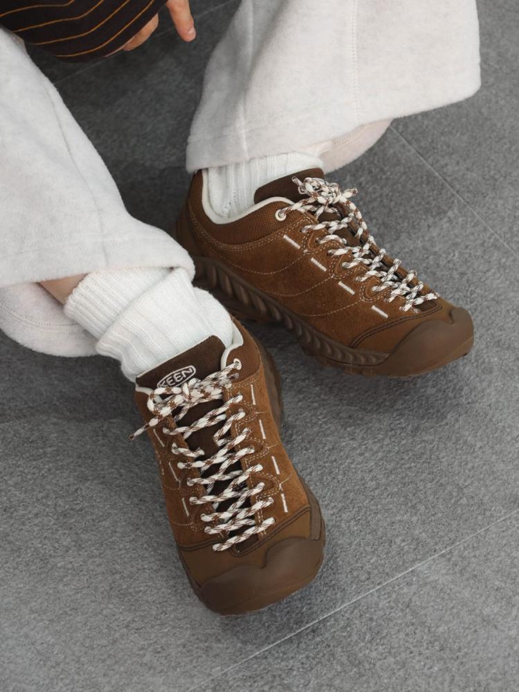 JASPER NXIS RIDGE - KEEN - FIKA.｜YAMADAYA STORE