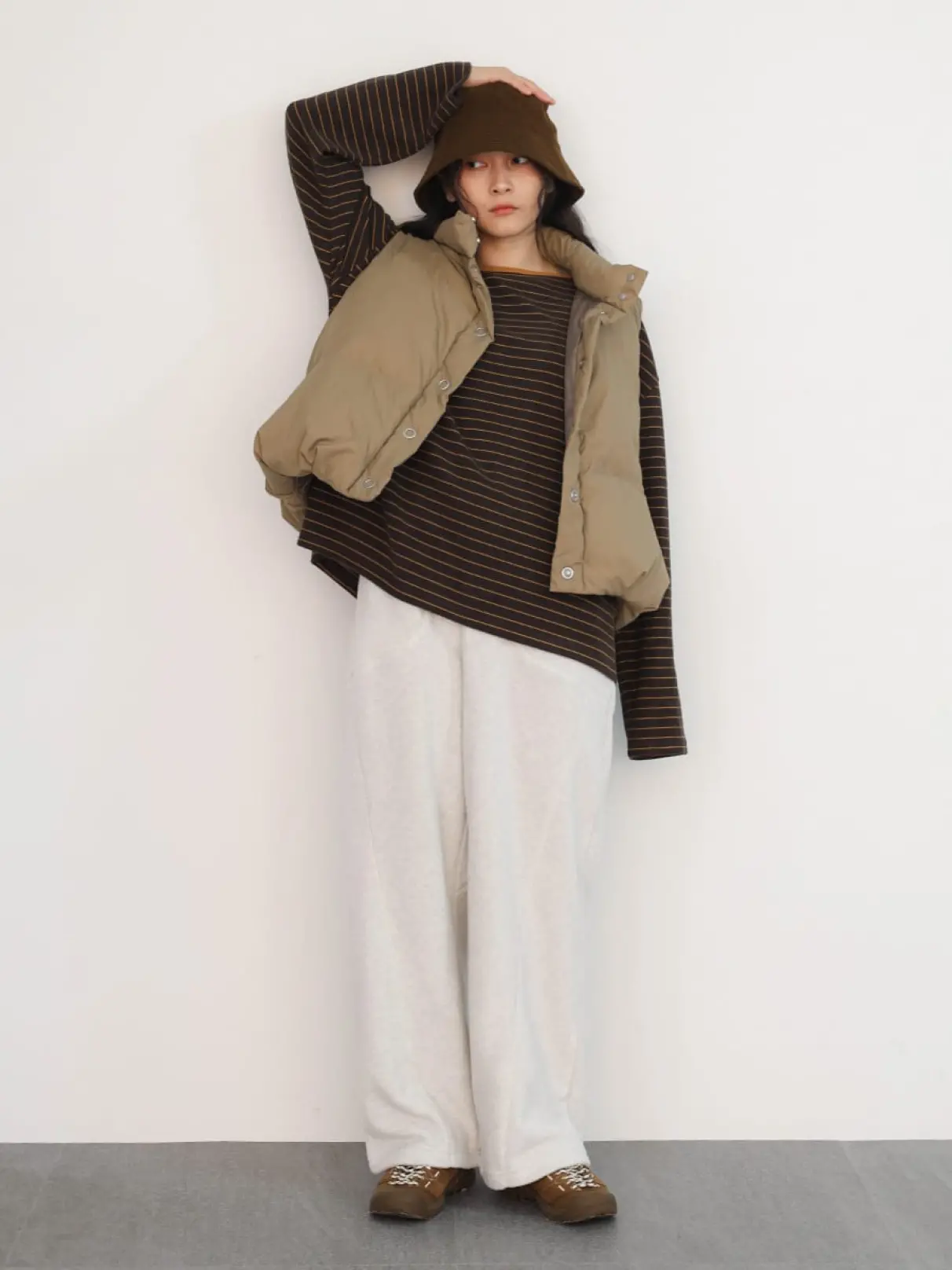 FIKA.の商品一覧｜ファッション通販のYAMADAYA STORE