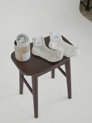 A.U.G. relaxingx靴下