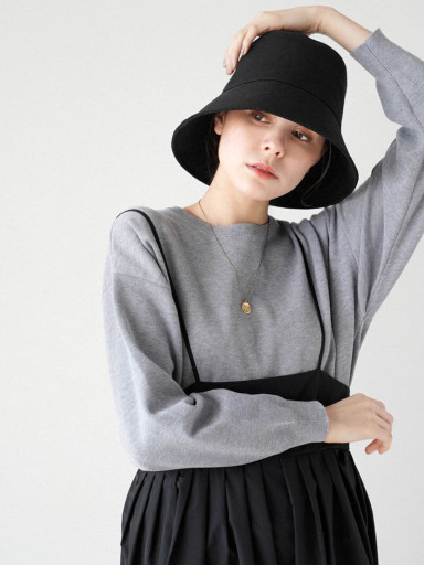 La Maison de Lyllisx帽子