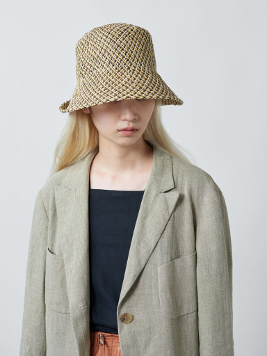 La Maison de Lyllisx帽子