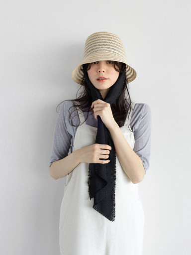 La Maison de Lyllisx帽子