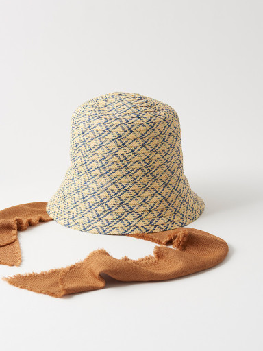 La Maison de Lyllisx帽子