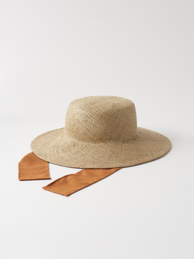 La Maison de Lyllisx帽子