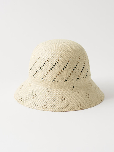 La Maison de Lyllisx帽子