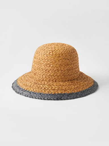 La Maison de Lyllisx帽子