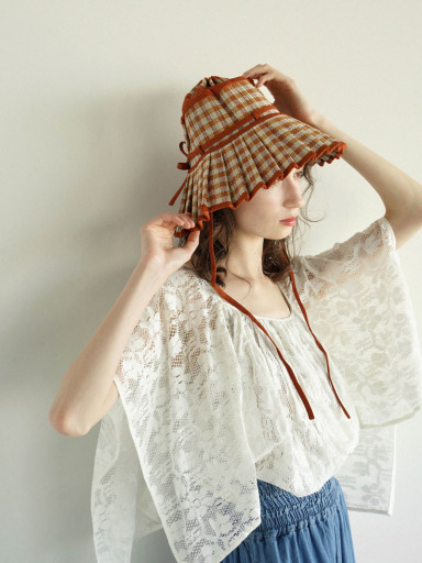 LORNA MURRAYx帽子