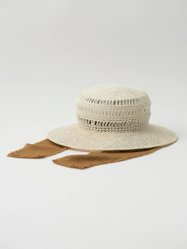 La Maison de Lyllisx帽子