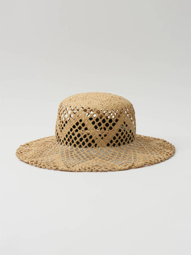 La Maison de Lyllisx帽子