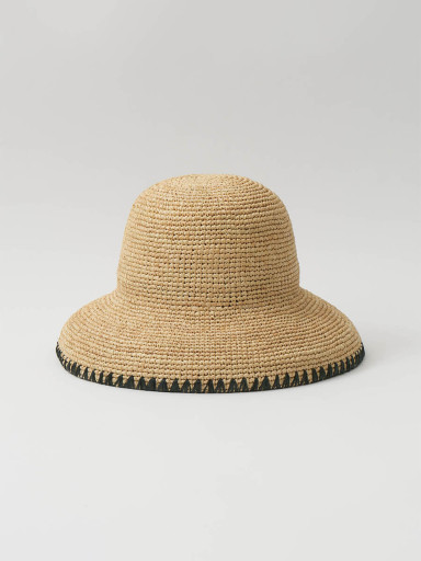 La Maison de Lyllisx帽子