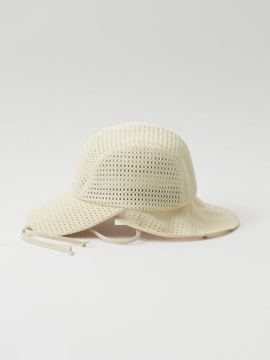 La Maison de Lyllisx帽子