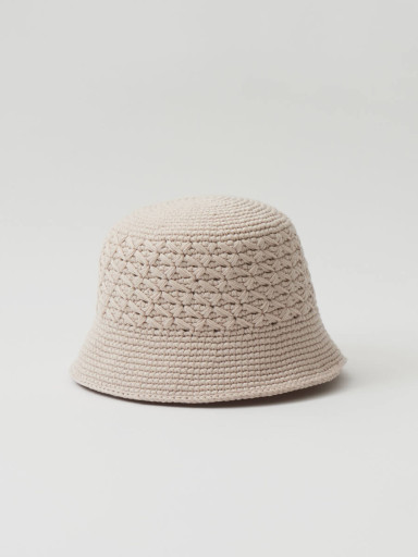 La Maison de Lyllisx帽子