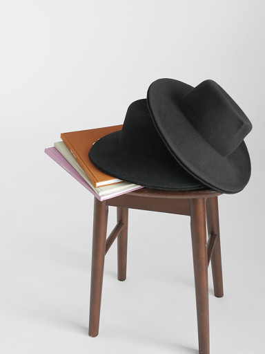 La Maison de Lyllisx帽子