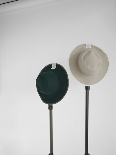 La Maison de Lyllisx帽子