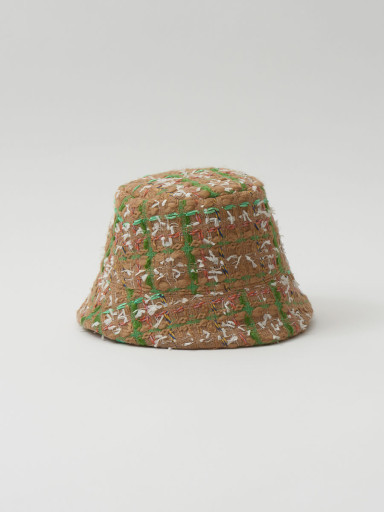 La Maison de Lyllisx帽子