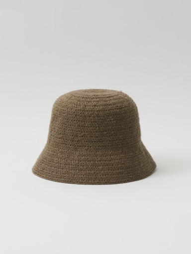 La Maison de Lyllisx帽子