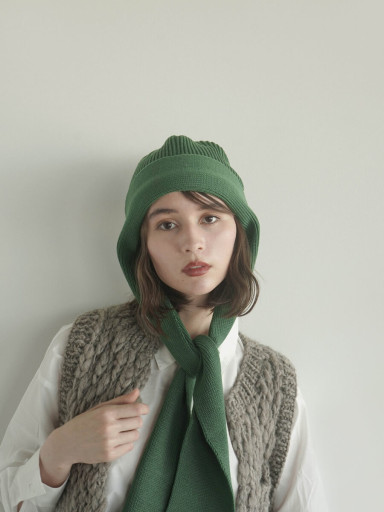 La Maison de Lyllisx帽子