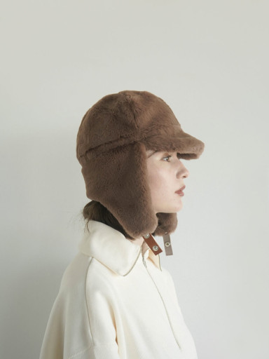 La Maison de Lyllisx帽子