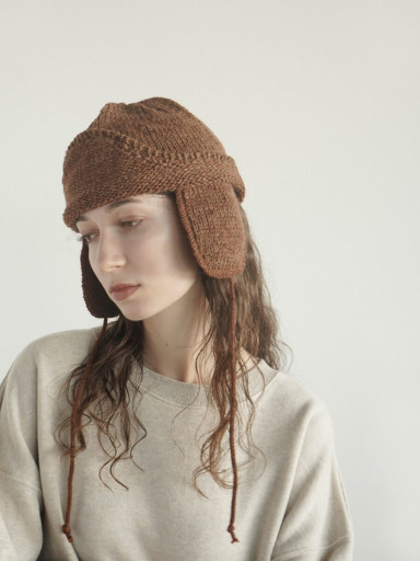 CLIPPER CASUALSx帽子