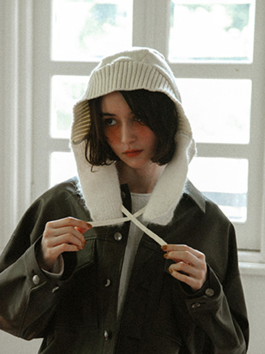 FIKA.｜The best winter accessories - ｜YAMADAYA STORE