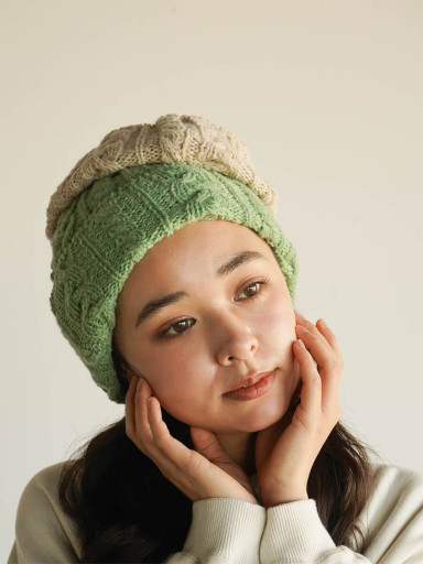 CLIPPER CASUALSx帽子