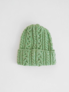 ライトグリーン