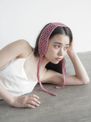 oddsxヘアアクセサリー