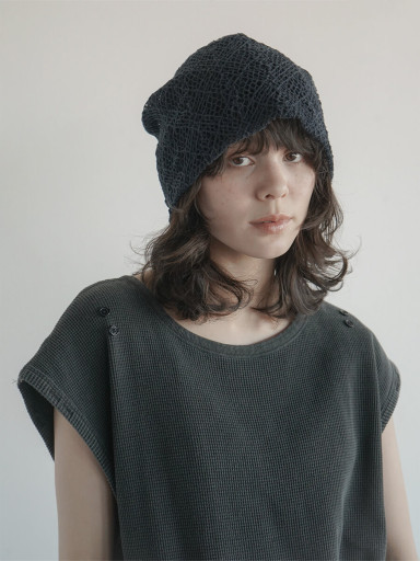 La Maison de Lyllisx帽子