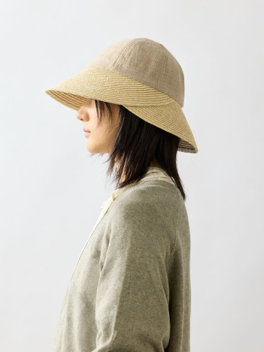 La Maison de Lyllisx帽子