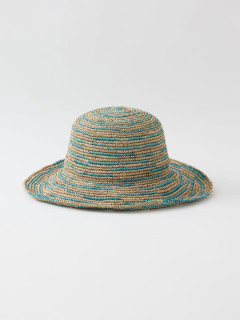 ピーコックグリーン