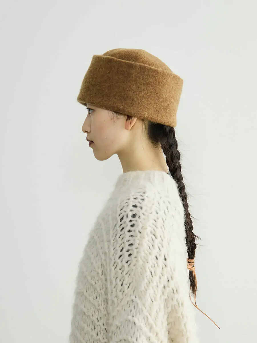 ANTON - La Maison de Lyllis - FIKA.｜YAMADAYA STORE