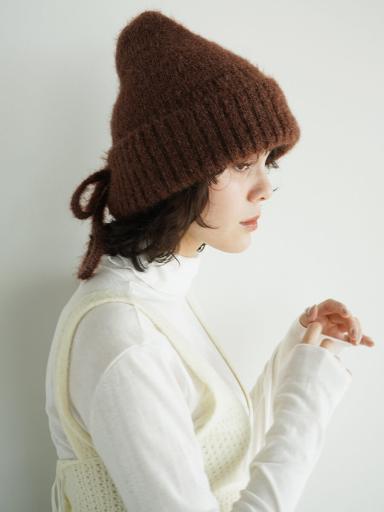 LOGAN Knitting Millsx帽子