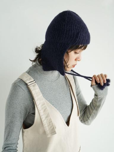 LOGAN Knitting Millsx帽子