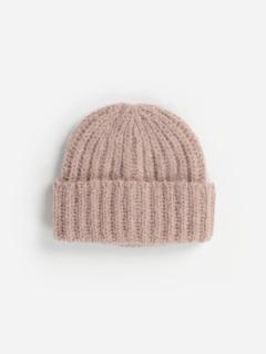 ピンクベージュ