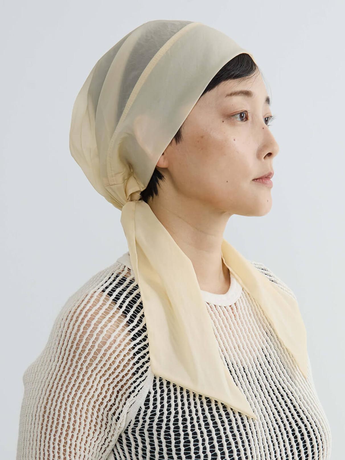 WRAAP - La Maison de Lyllis - FIKA.｜YAMADAYA STORE