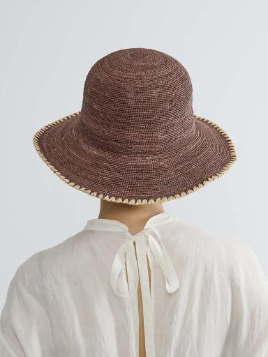 La Maison de Lyllisx帽子