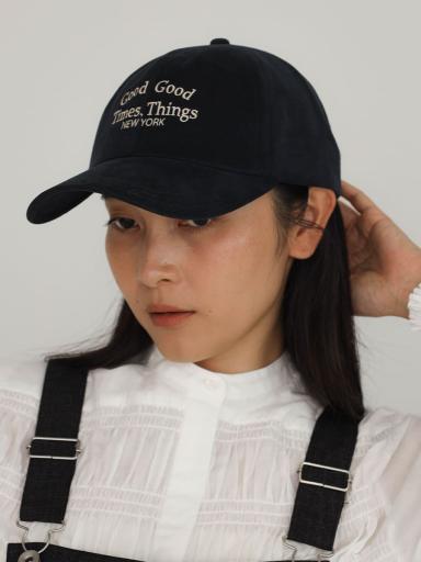 FIKA. × Oddsx帽子