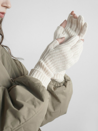 William Bruntonx手袋