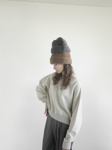 Mouflon Mouflonx帽子