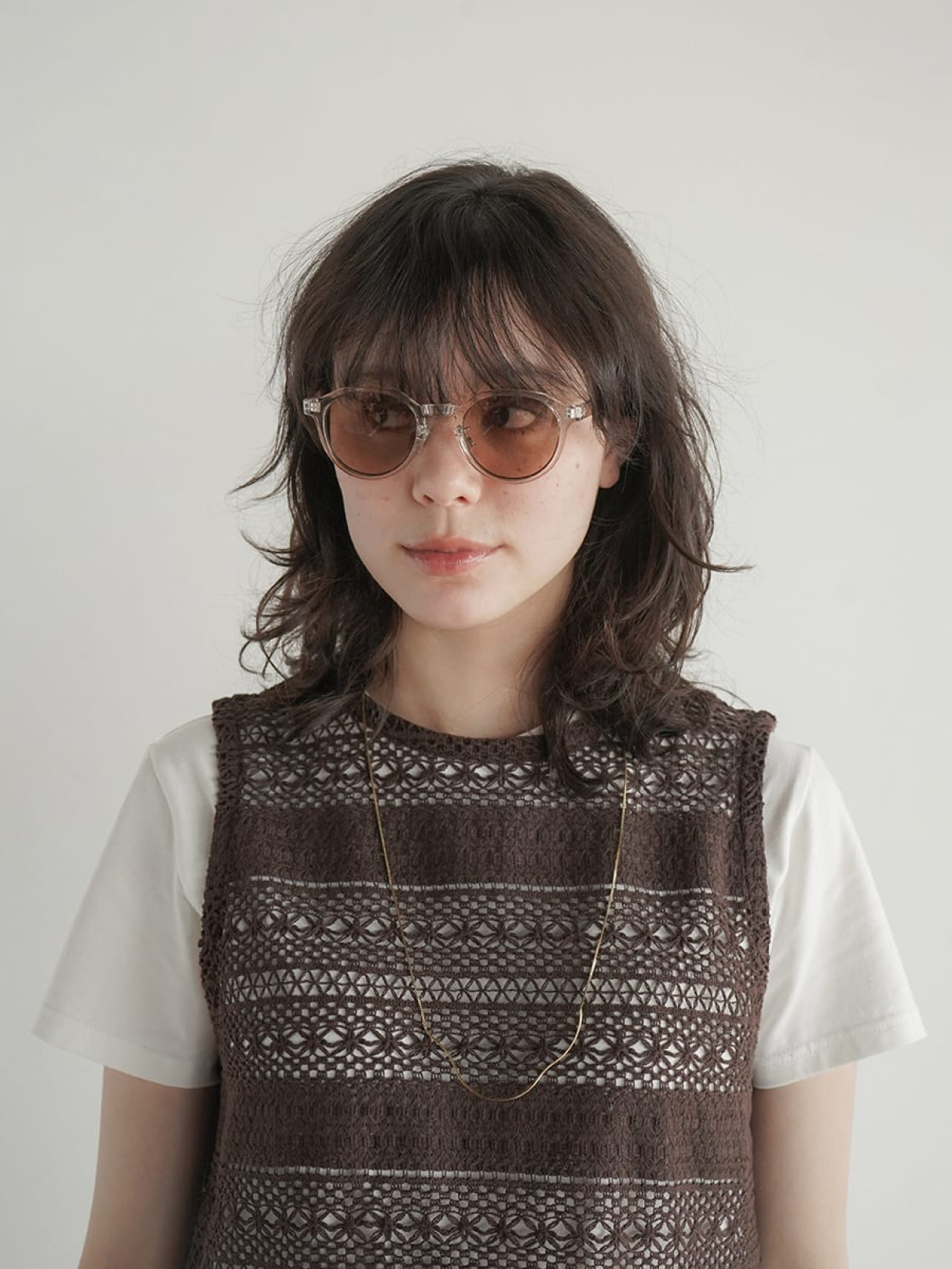 NE-430 - noeyedia - FIKA.｜YAMADAYA STORE