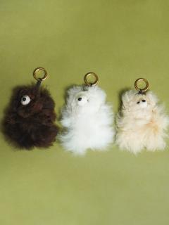 Bear charm（small） - cosy - FIKA.｜YAMADAYA STORE