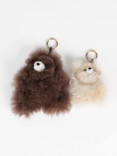 Bear charm（small） - cosy - FIKA.｜YAMADAYA STORE